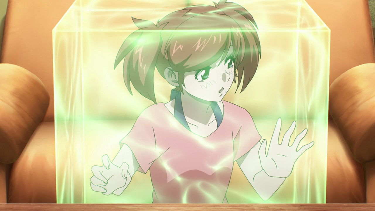 Soukyuu No Fafner: Dead Aggressor - Exodus backdrop