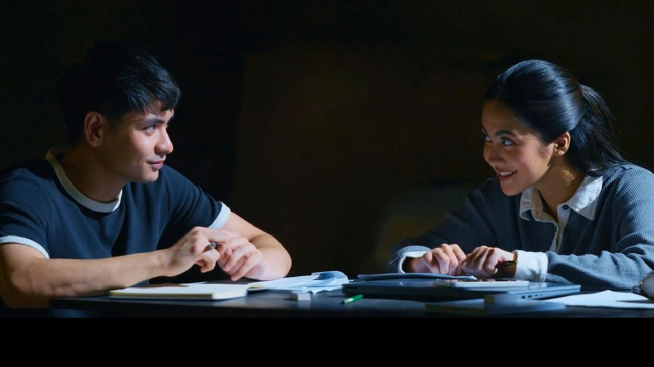 Bad Genius: The Series backdrop