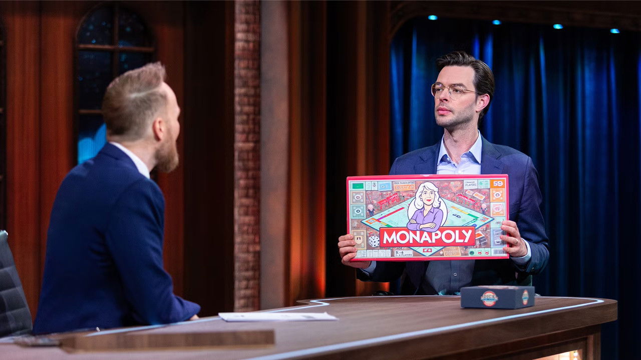 Lubach — Épisode 8