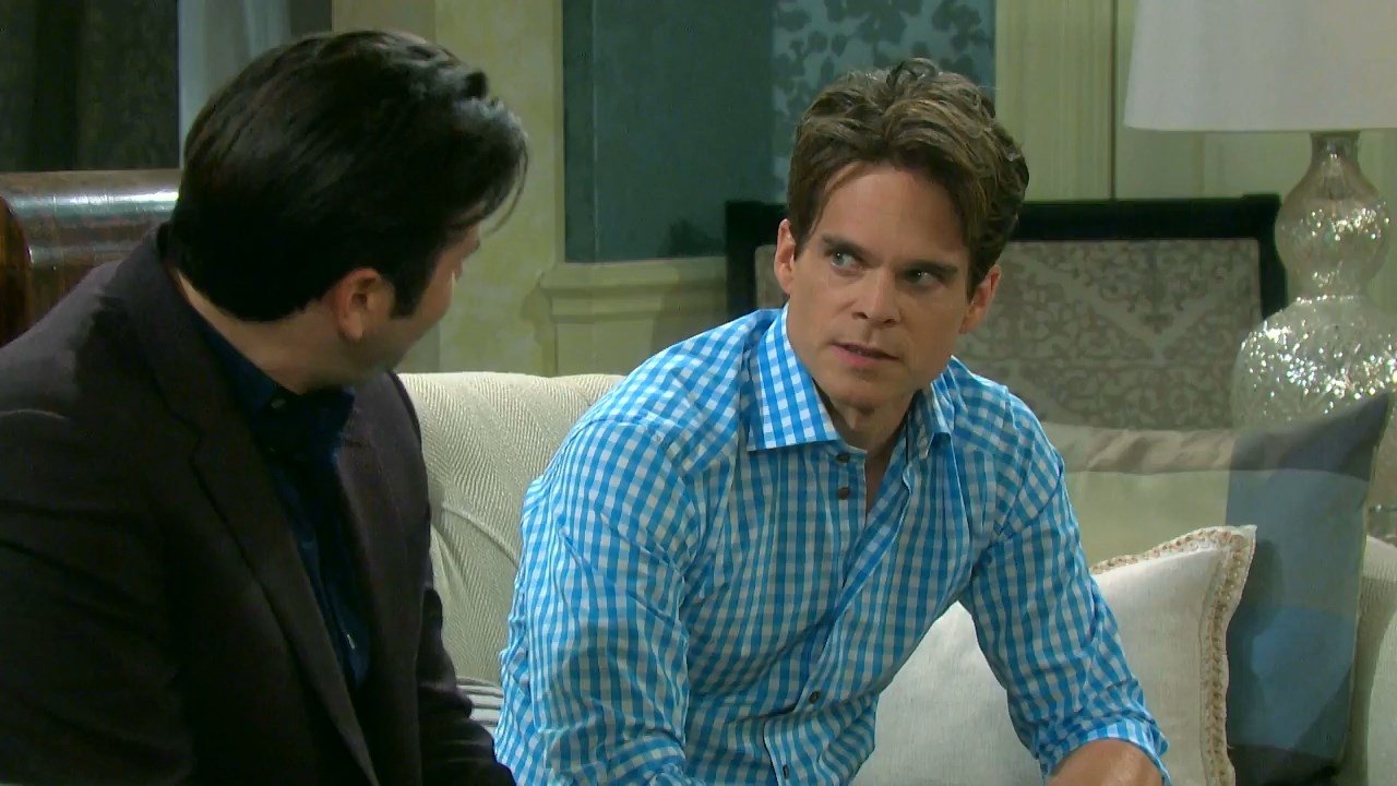 Days of Our Lives - Season 54 Episode 91 : Thursday January 31, 2019