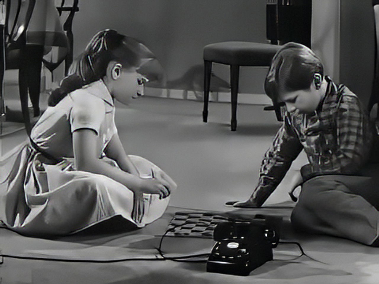 Le Monde merveilleux de Disney (Disneyland - Walt Disney Présente - Le Monde Merveilleux De Disney En Couleurs ) — Moochie Le Batteur - Episode 2  : Le mauvais chemin