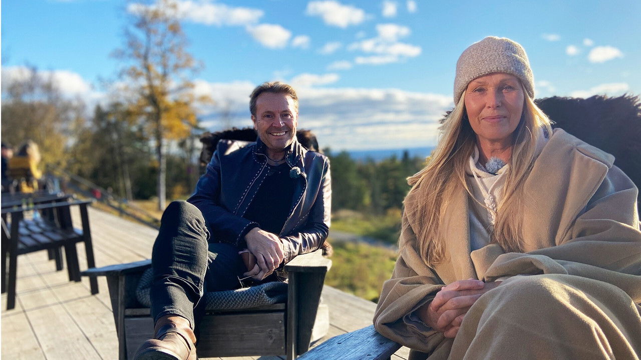 God kveld Norge! — Épisode 7