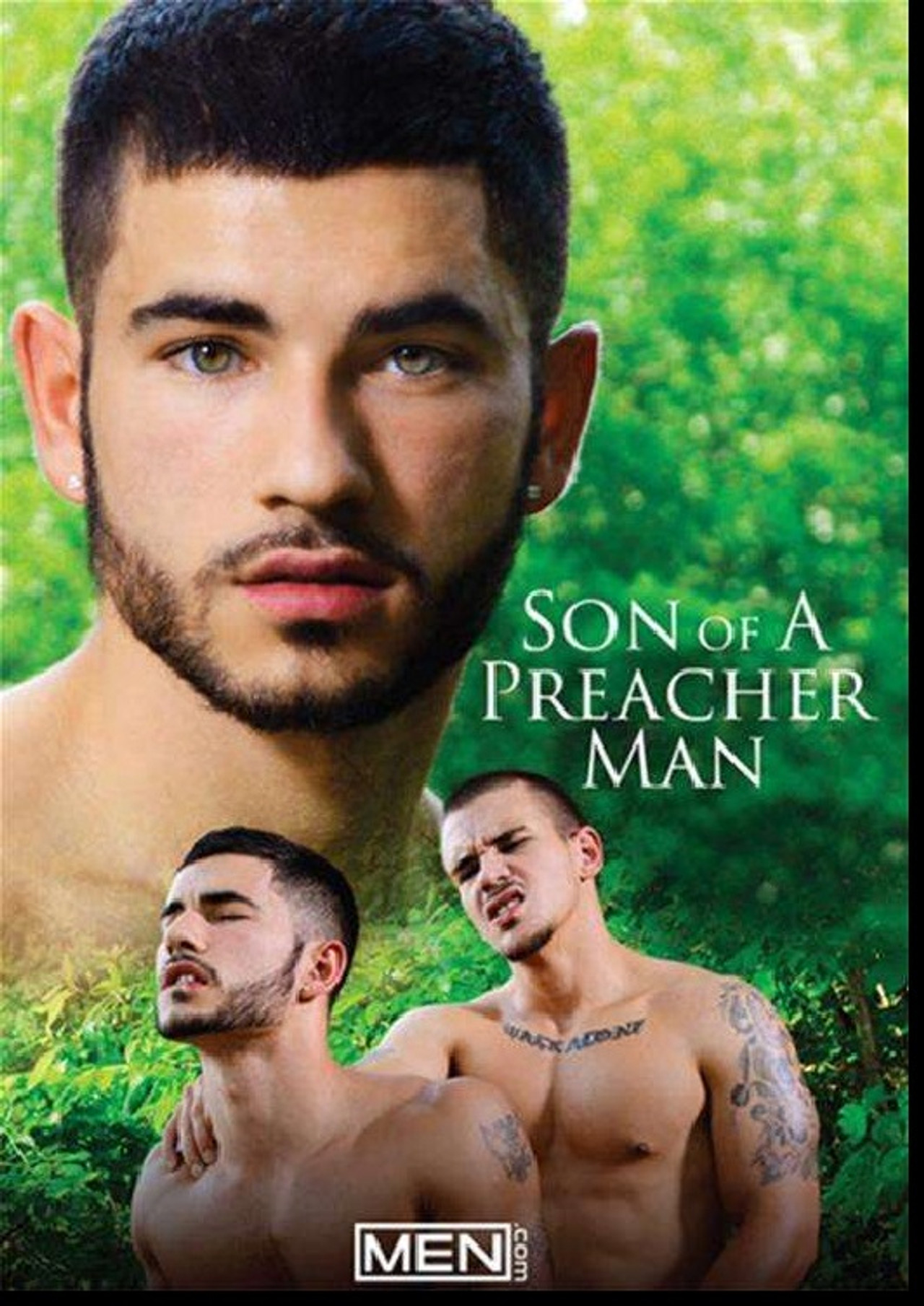 Son Of A Preacher Man filmaffisch