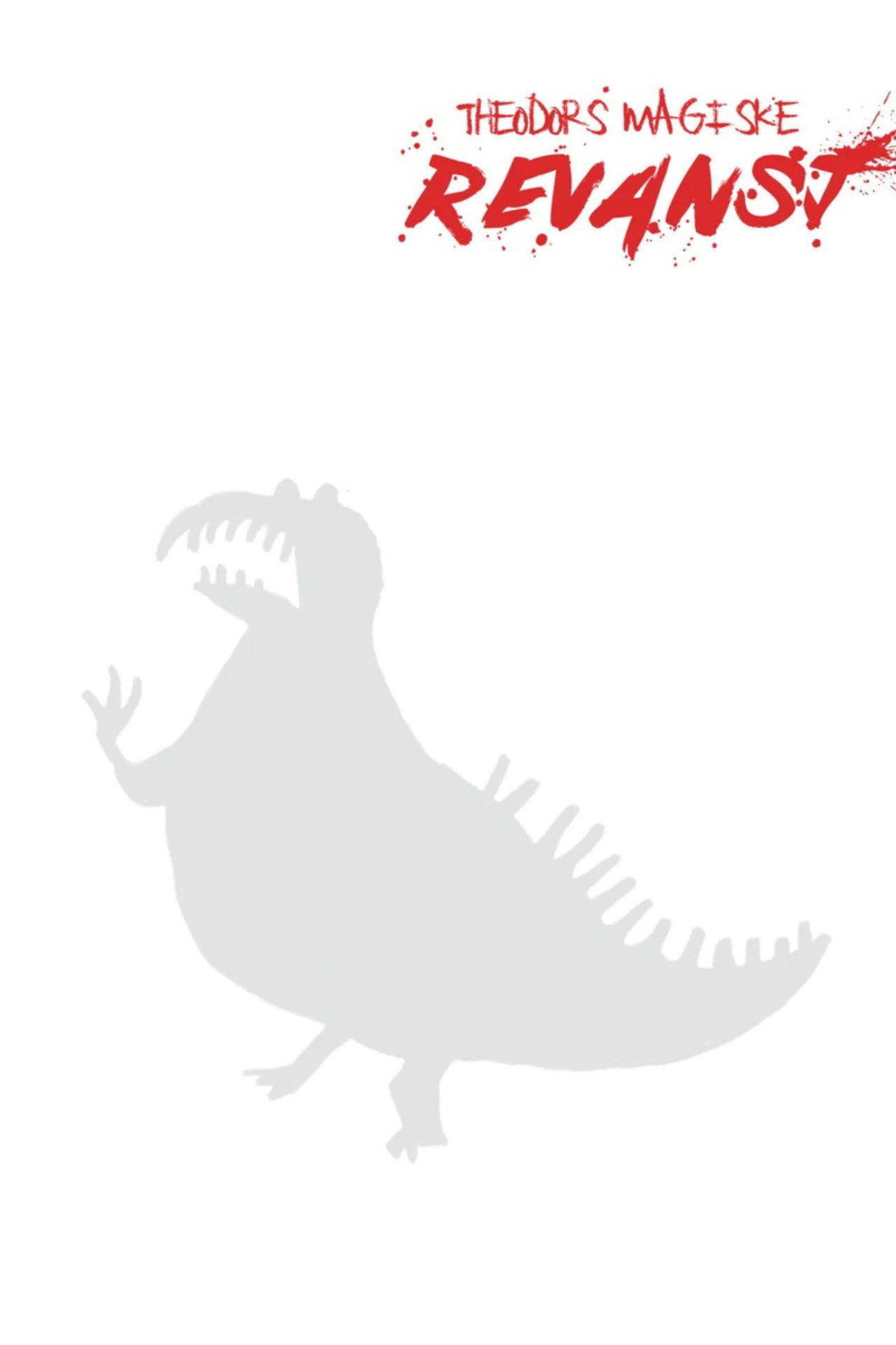 Drawn to Trouble Backdrop