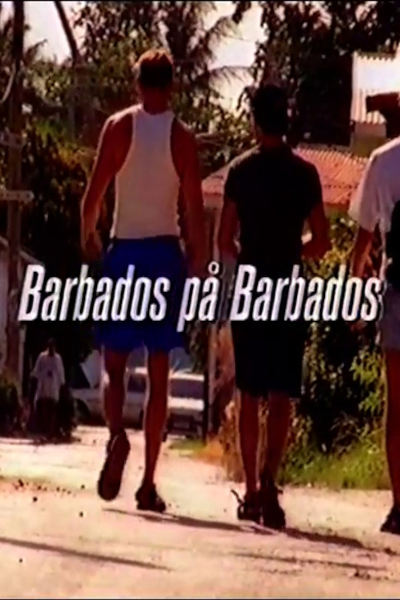 Barbados på Barbados