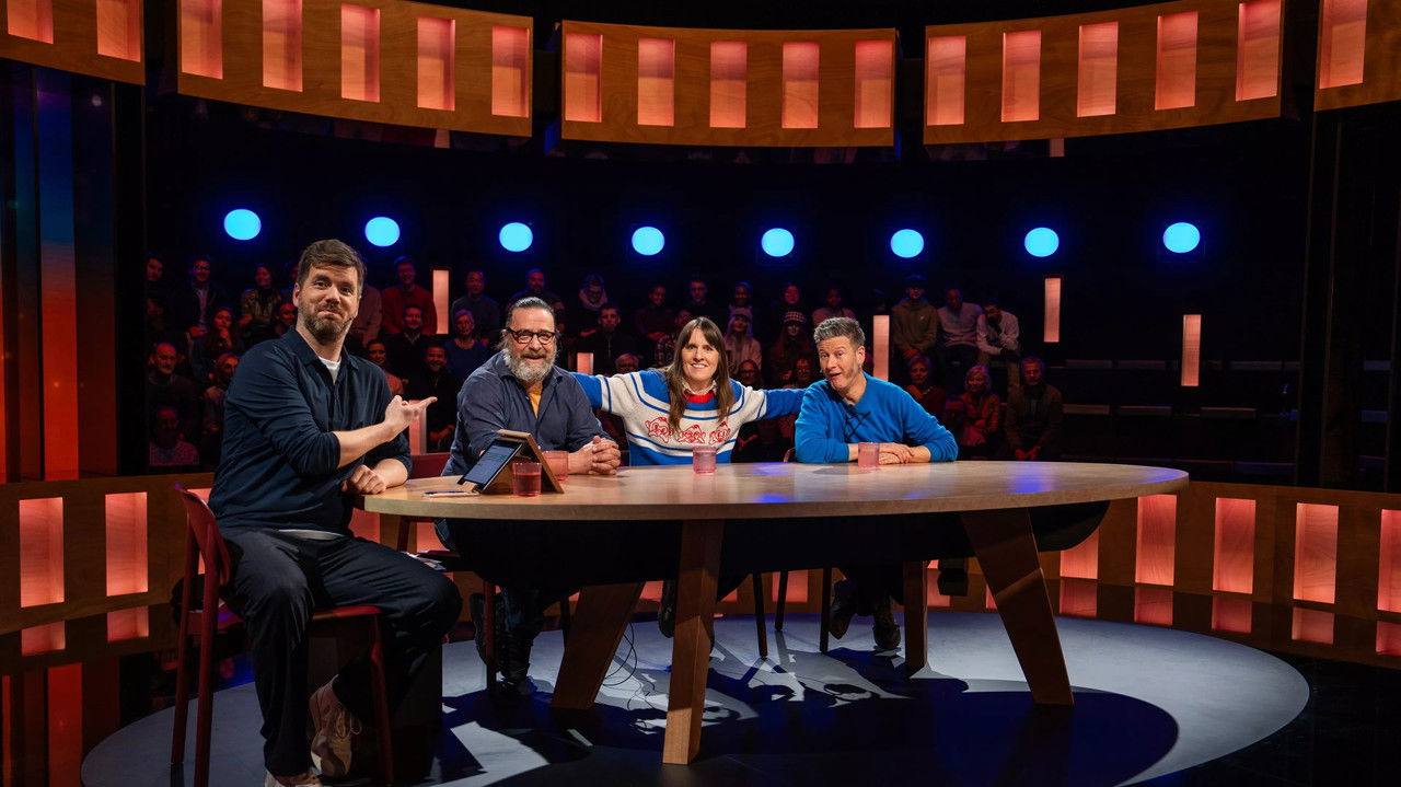 De dag van vandaag — Épisode 2