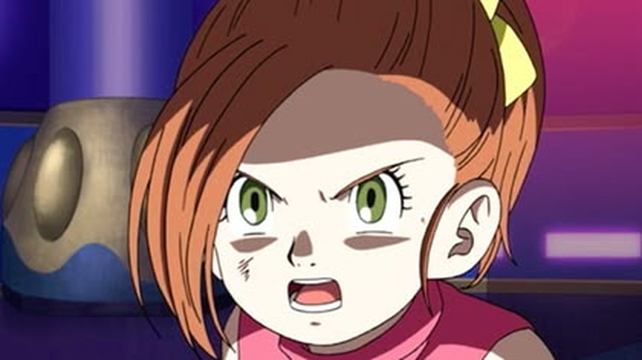 Blue Dragon - Season 1 Episode 38 : The Last Battle