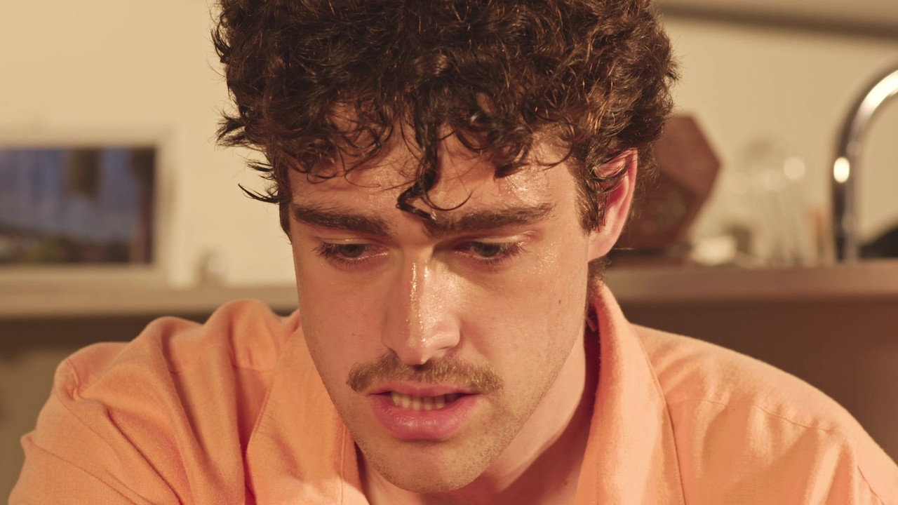 The Fibulator still 4