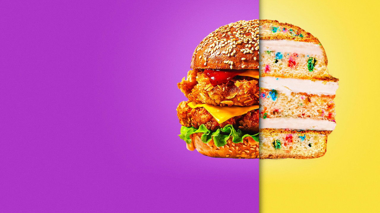 Is It Cake? (2022) trailer