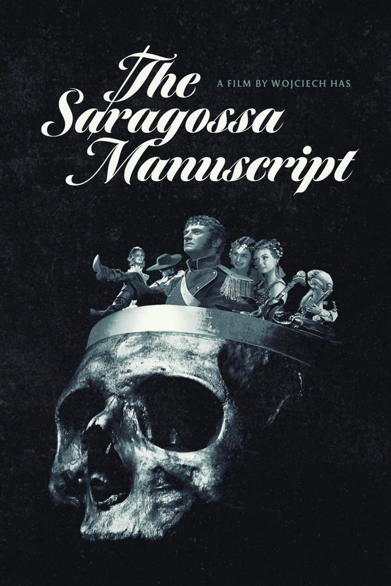 Saragossa filmaffisch