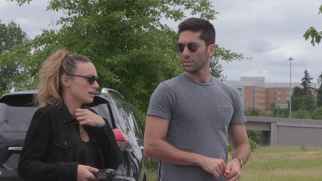 Catfish: The TV Show - Season 7 Episode 17 : Derek & Annabelle