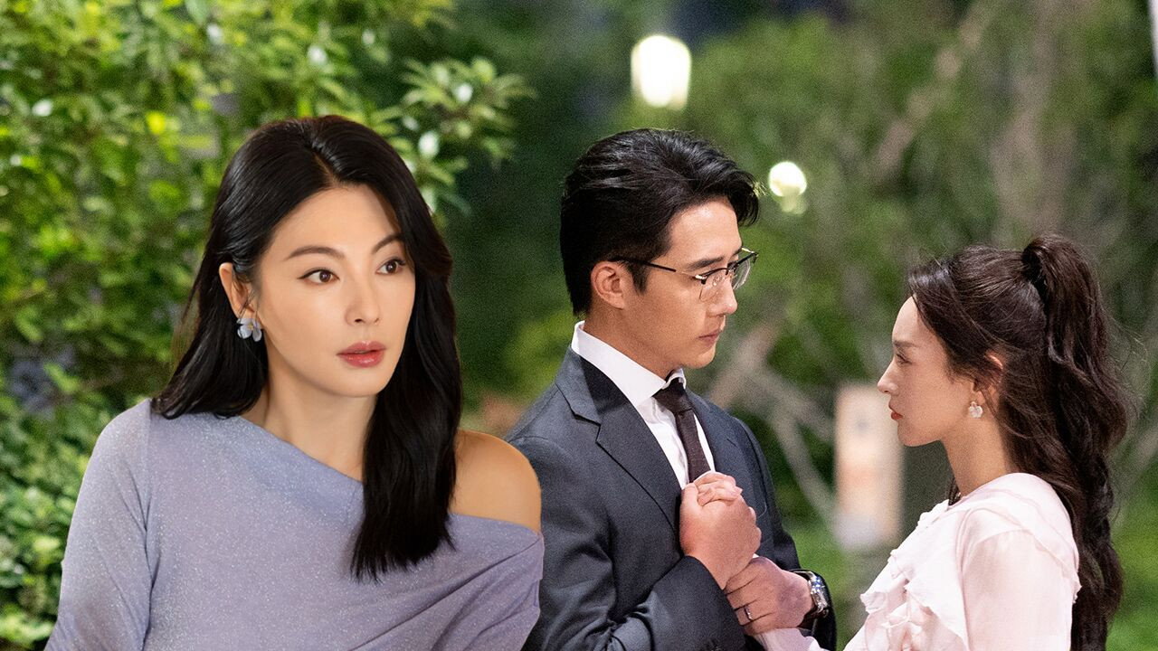 绽放的许开心 backdrop