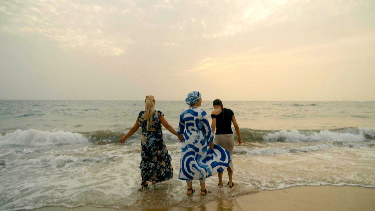 Tareq Taylors matresa — Épisode 6