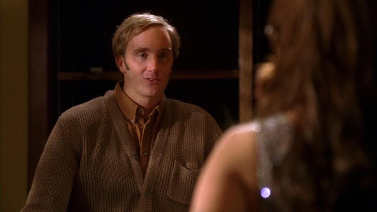 Ghost Whisperer - Season 2 Episode 21 : The Prophet