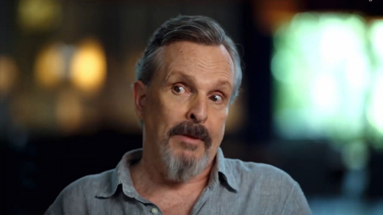 Bosé renacido — Épisode 2