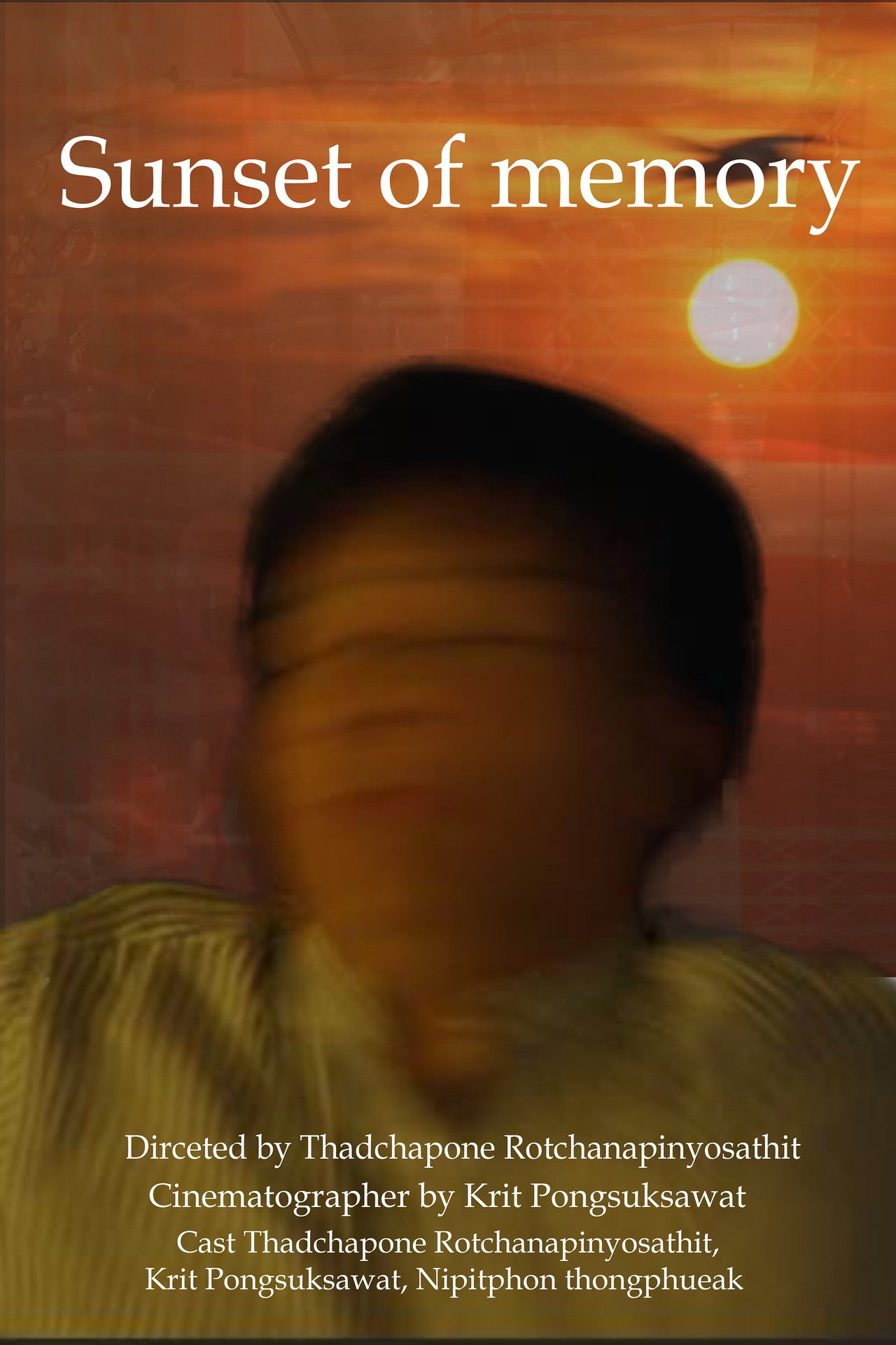 Sunset of Memory หลังอาทิตย์ตกแห่งความทรงจำ