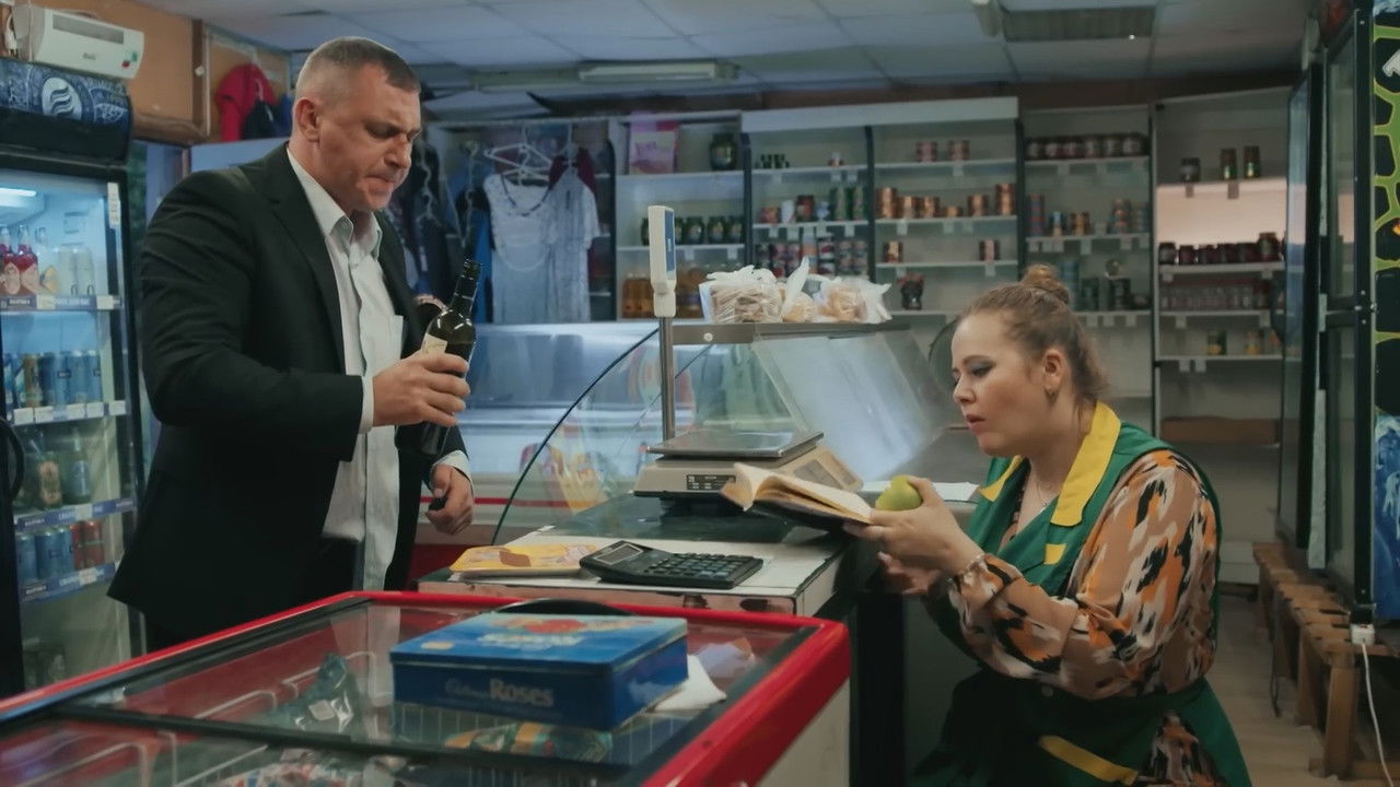 Закон тайги — Épisode 8