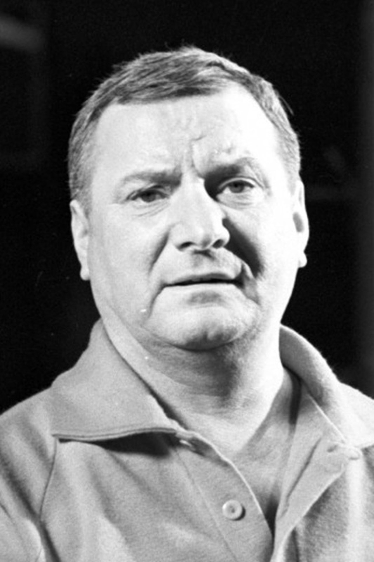Photo of Tadeusz Kalinowski