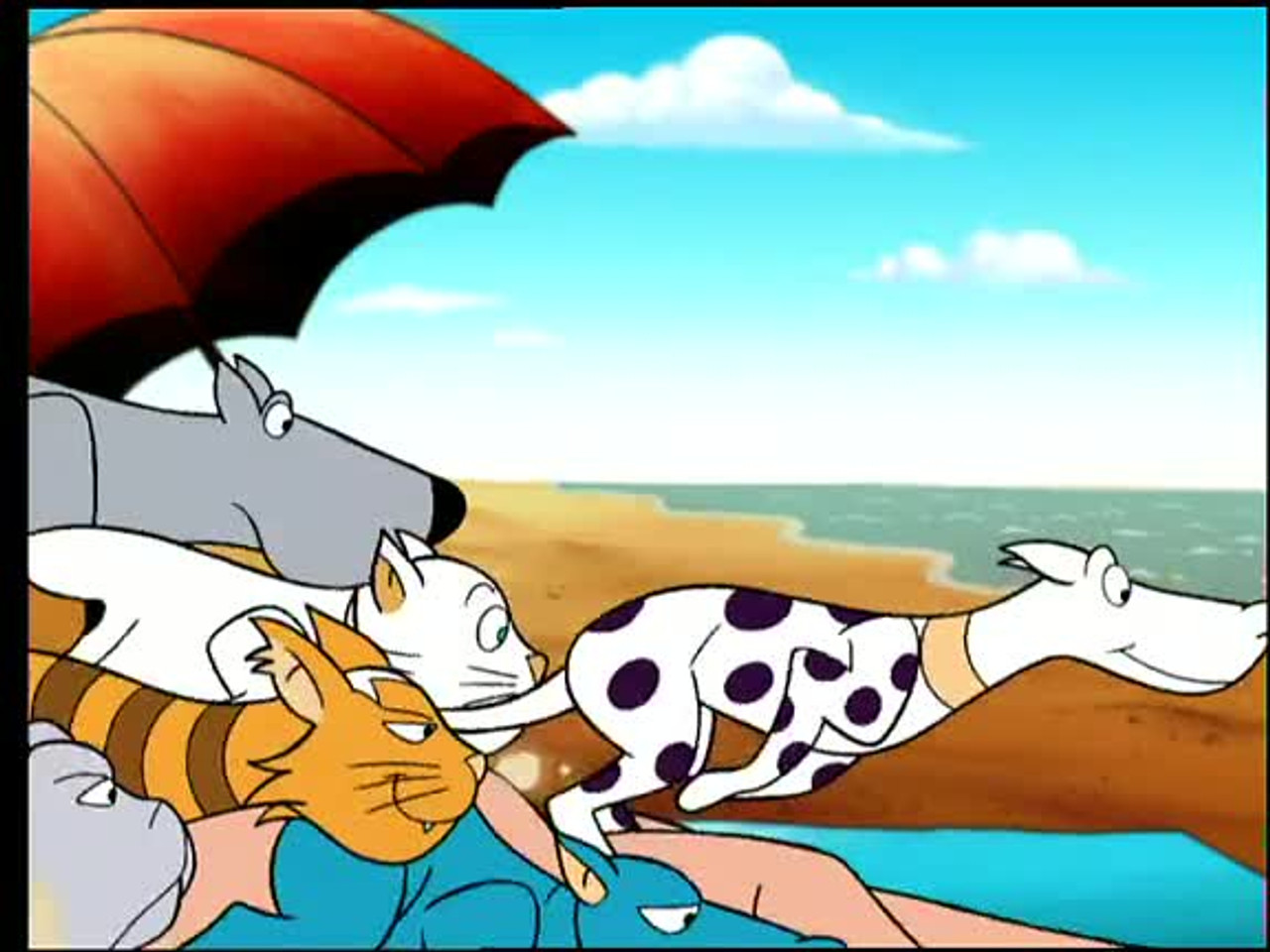 魔笛奇遇记 — Épisode 2