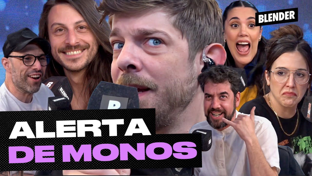 Horrible y Fascinante — Épisode 65