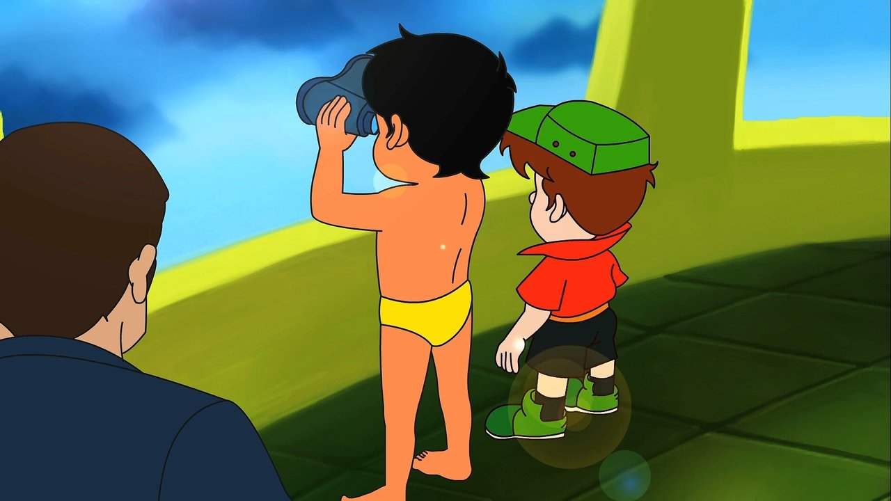 Haier Brothers - Season 1 Episode 153 : Episode 153