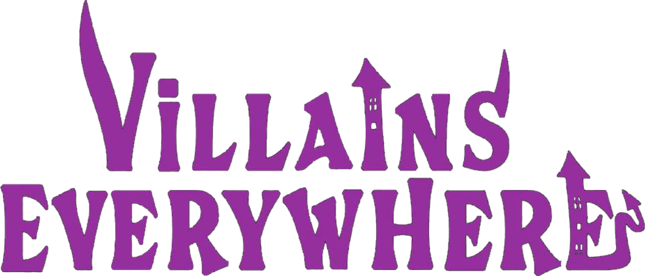 Villains Everywhere