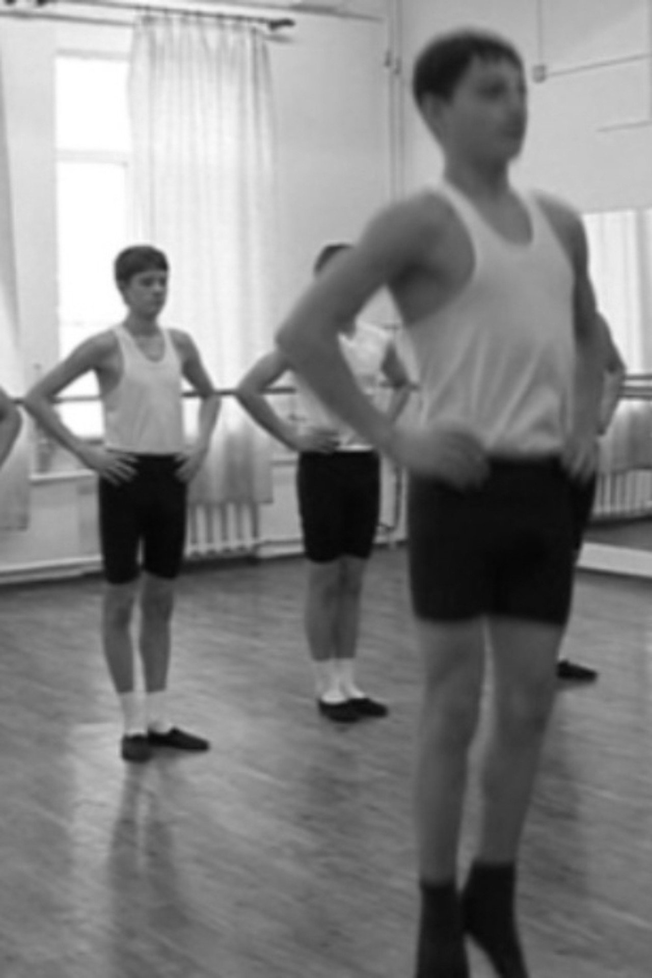 Circus (2009)