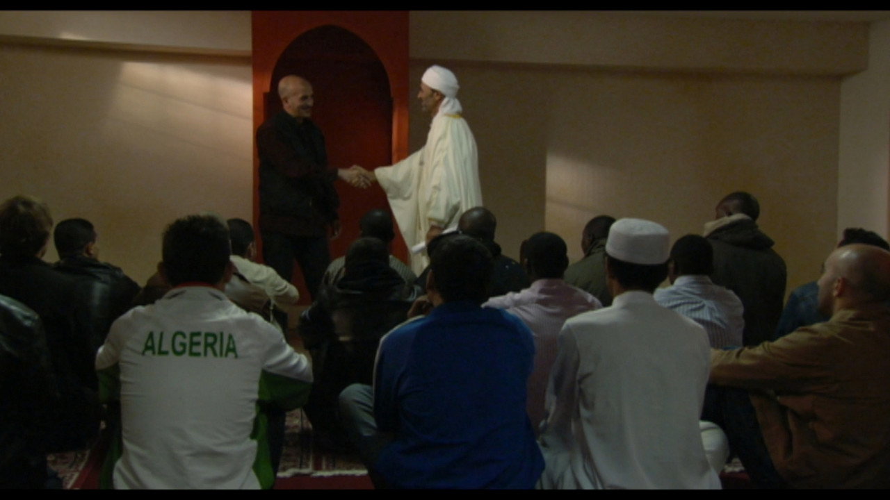 Dernier maquis — still 4