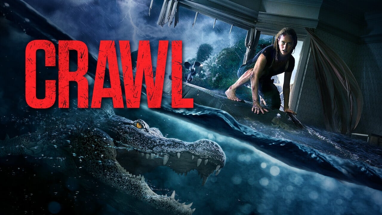 Crawl background