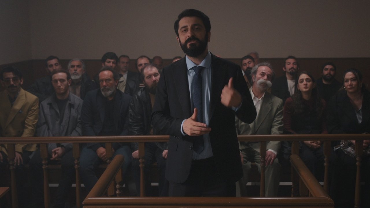 Mahsun J - Season 2 Episode 13 : Episode 13