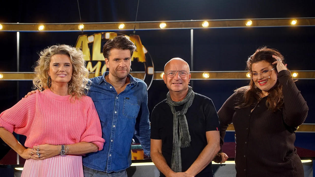 Alla mot alla med Filip och Fredrik — Épisode 46