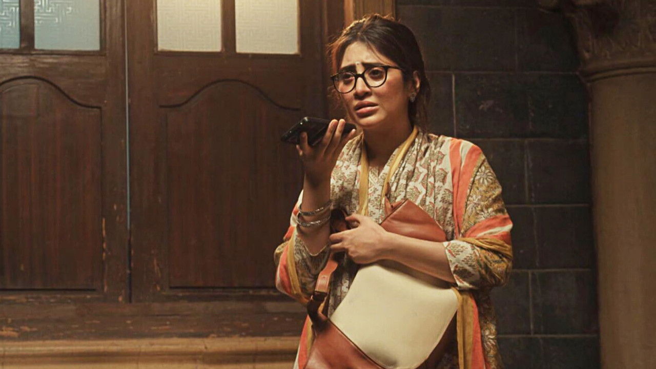 Bade Achhe Lagte Hain 4 — Épisode 4