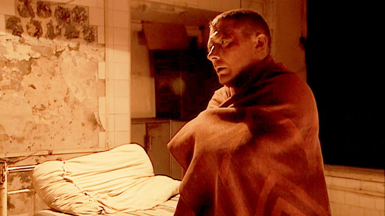 Бандитский Петербург — Épisode 8