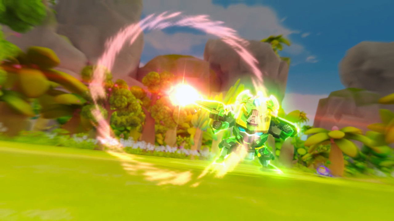 果宝特攻 — Épisode 27