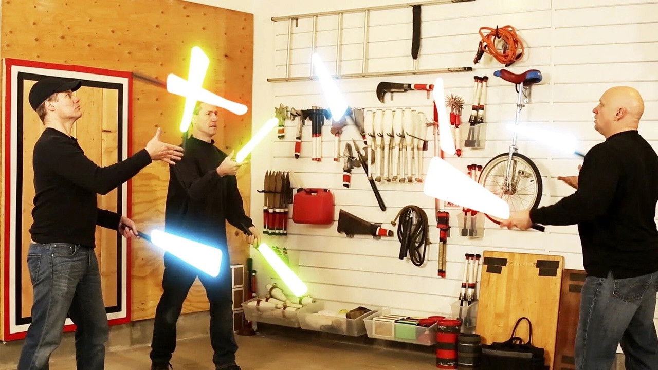 Totally Weird and Funny — Épisode 2