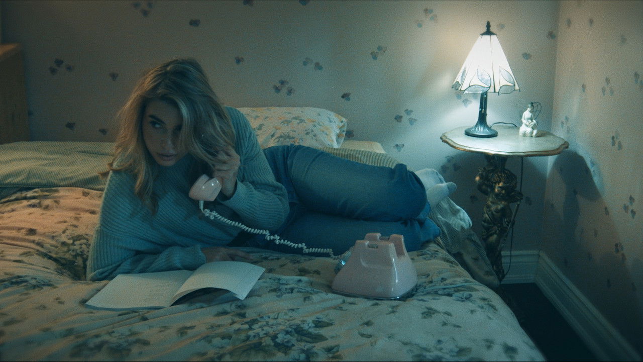 A Christmas Culler backdrop