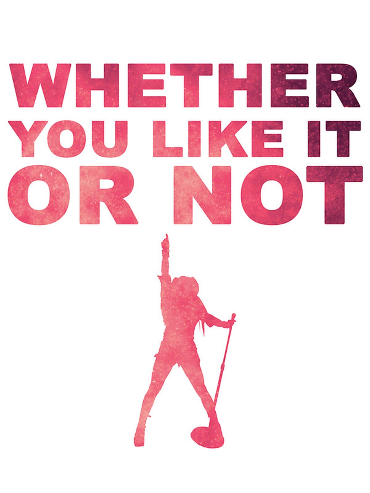 Whether You Like It or Not: The Story of Hedwig Whether You Like It or Not: The Story of Hedwig