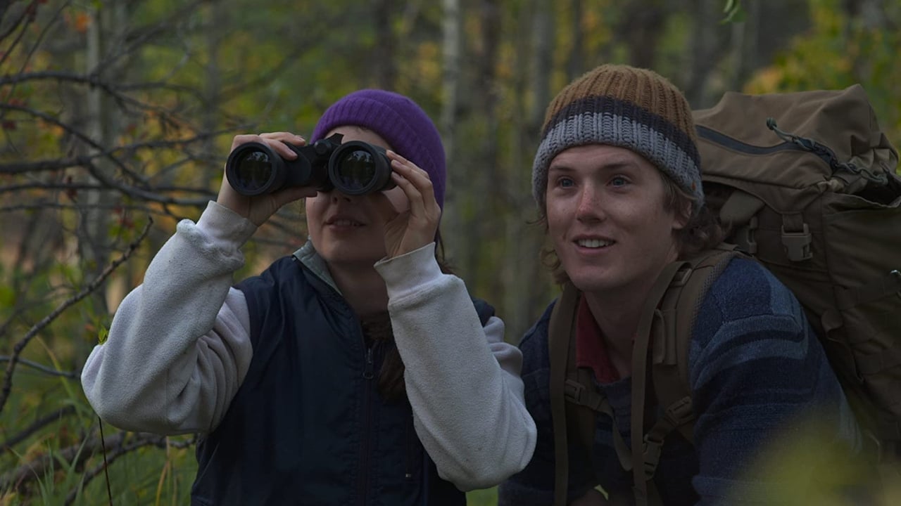 Cast and Crew of Druid Peak