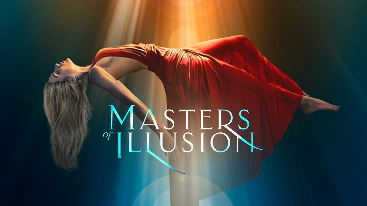 Masters of Illusion - Season 8 Episode 10 : A Smorgasbord of Magic