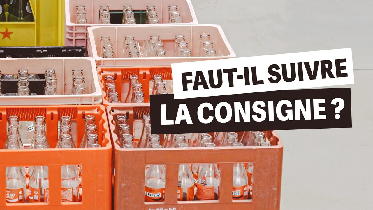 Faut-il suivre la consigne ? 2025