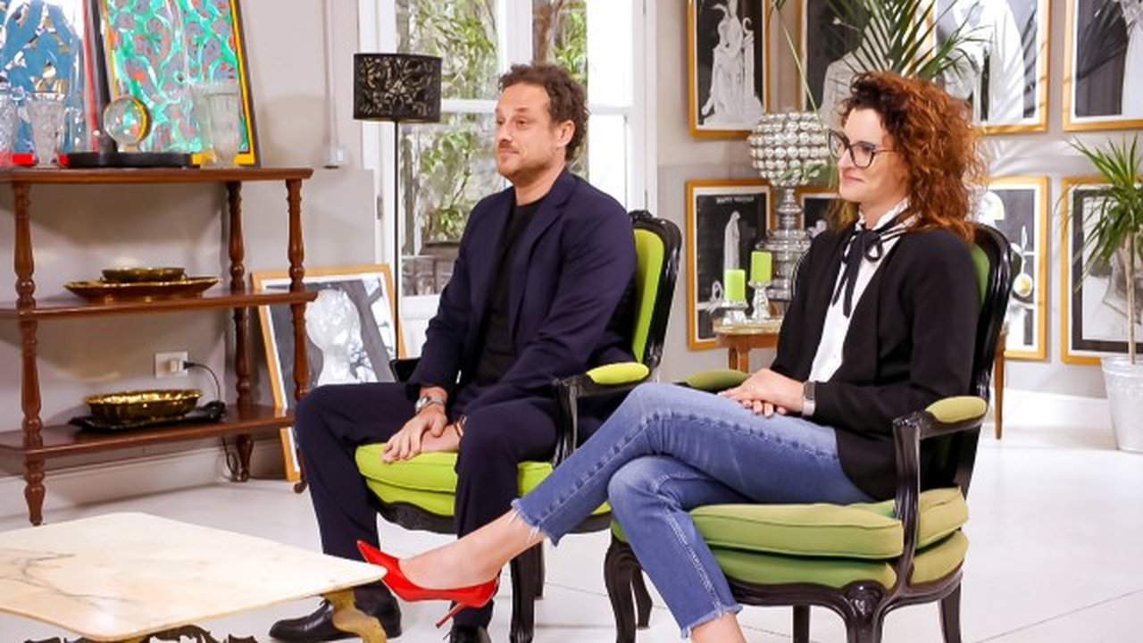 Matrimonio A Prima Vista Italia - Season 12 Episode 8 : Episode 8