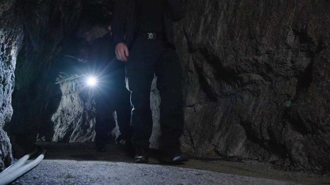 Elitstyrkans hemligheter - Sverige - Season 2 Episode 7 : Episode 7