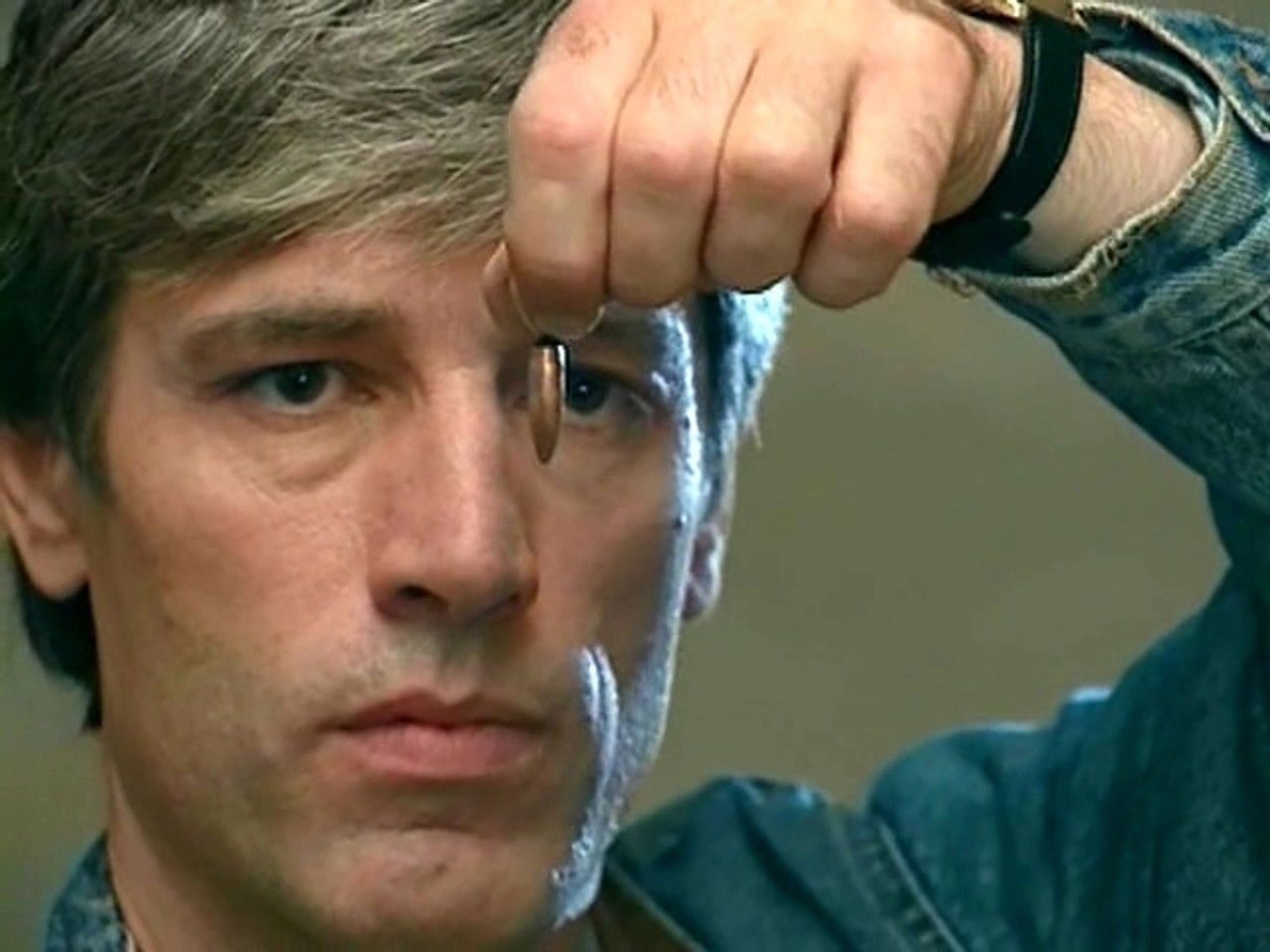 Тайный знак — Épisode 3