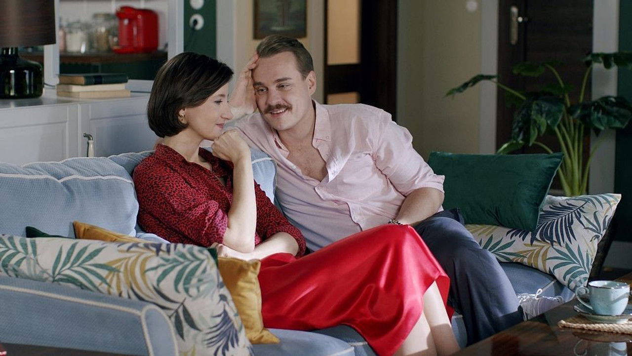 Tatuśkowie — Épisode 40