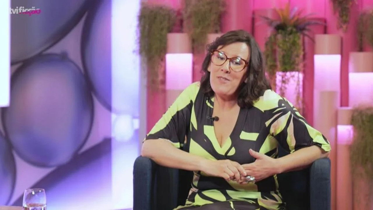 À Conversa com Ana Rita Clara — Épisode 30