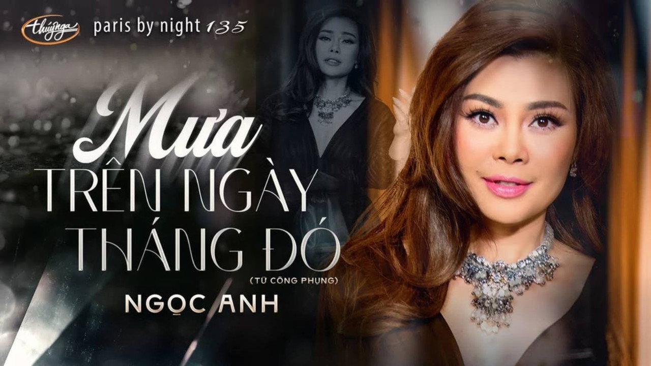 Paris By Night 135: Từ Công Phụng - Trên Ngọn Tình Sầu still 2