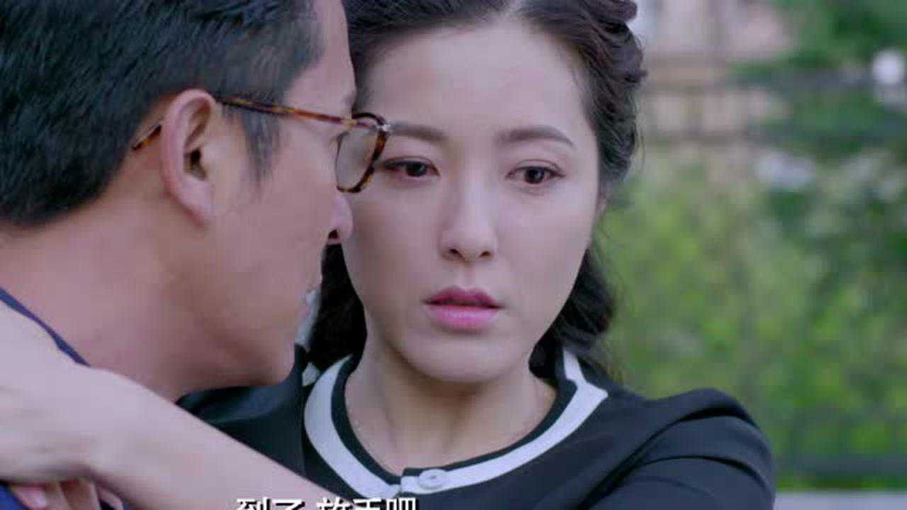 真心想让你幸福 — Épisode 28