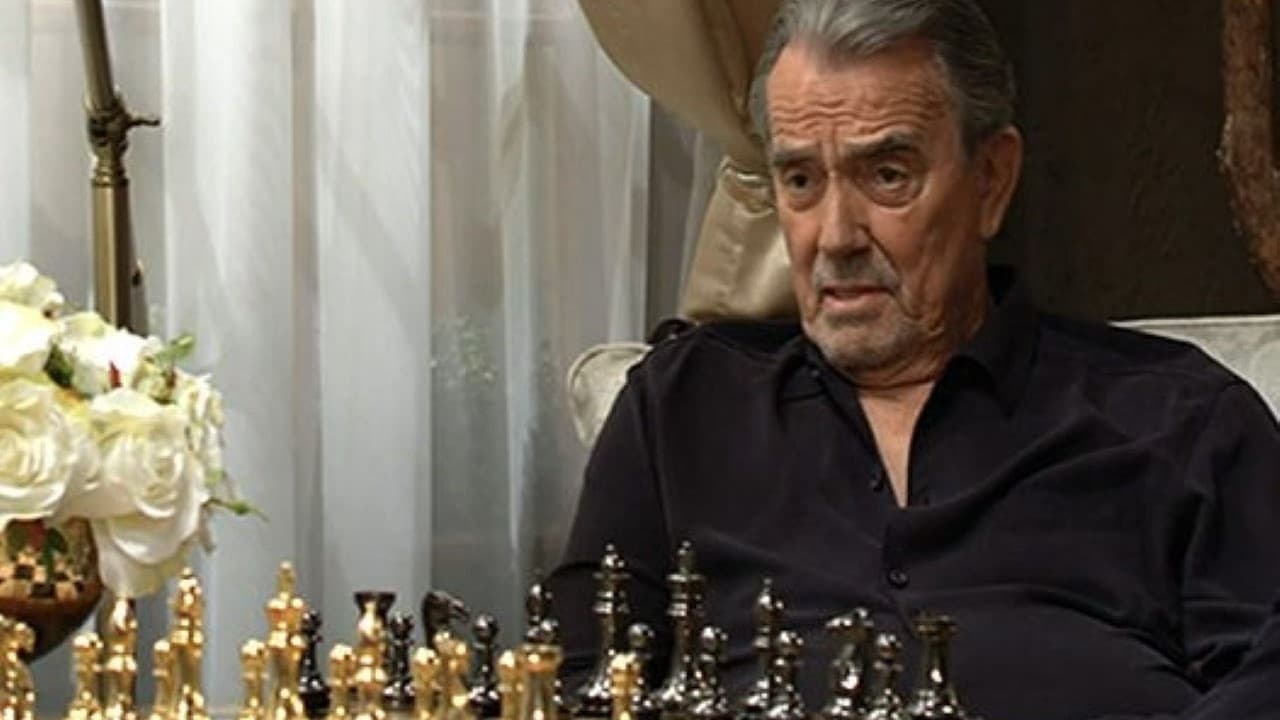 The Young and the Restless - Season 49 Episode 217 : Episode 217