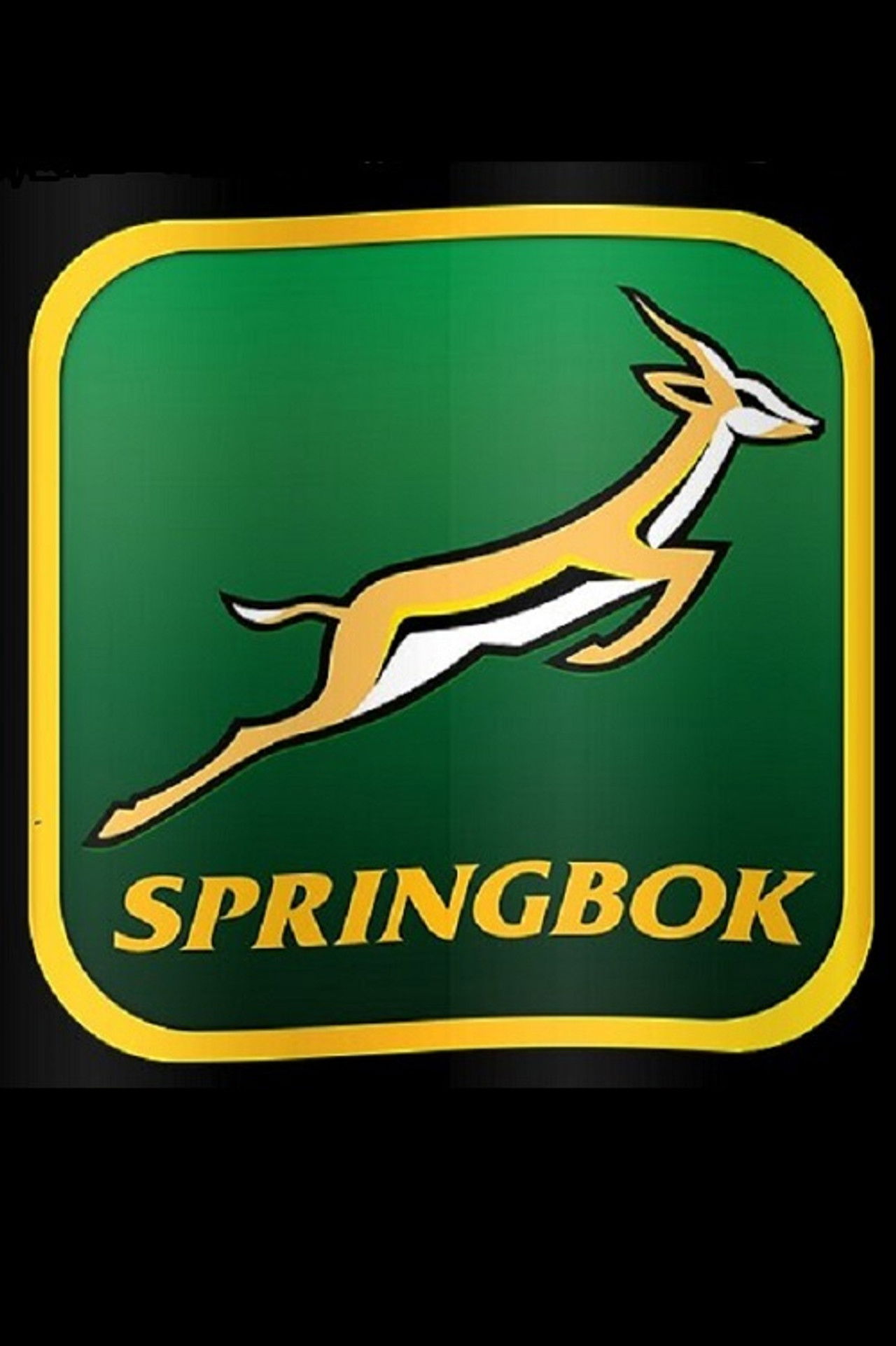 Springbok Backdrop