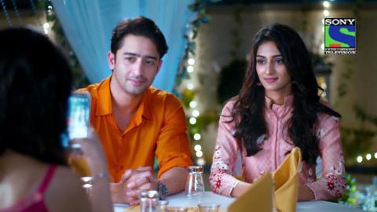 Kuch Rang Pyaar Ke Aise Bhi — Épisode 66